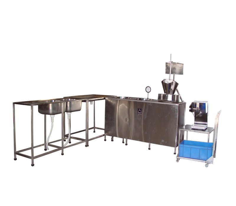 Semi-Automatic vs. Fully Automatic Poultry Processing Plants: Which Is Right for Your Business?